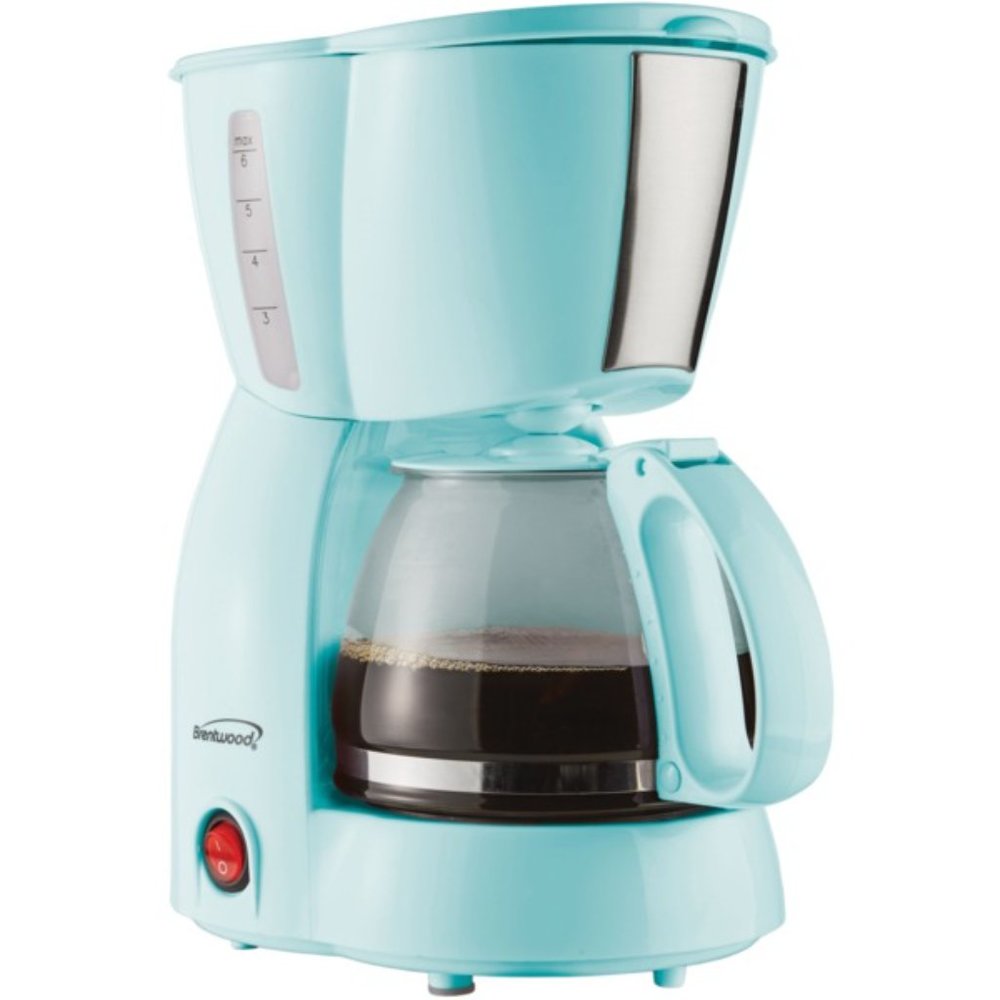 Brentwood Appliances 4-Cup Coffee Maker